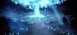 Screenshot 16: Octopath Traveler: Champions of the Continent | Japonês