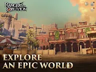 Screenshot 13: Rangers of Oblivion