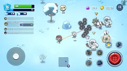 Screenshot 15: Milicola: The Lord of Soda