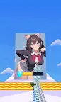 Screenshot 5: Chibi Card Run2