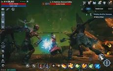 Screenshot 16: MIR4｜Global