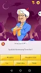 Screenshot 2: Akinator