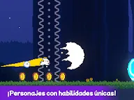 Screenshot 9: Chiki's Chase 