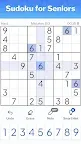 Screenshot 1: Sudoku - Classic Math Games