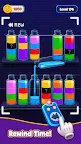 Screenshot 5: Soda Sort