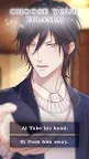 Screenshot 2: A Kiss from Death: Romance You Choose