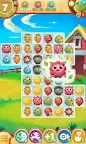Screenshot 13: Farm Heroes Saga