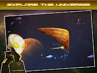 Screenshot 12: Pixel Starships™ : Hyperspace