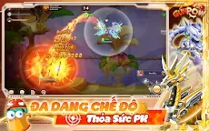 Screenshot 4: GunPow - Bắn Gà Teen PK