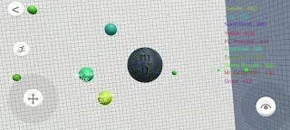 Screenshot 12: Space.io