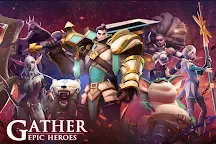 Screenshot 13: Mobile Royale MMORPG - Build a Strategy for Battle