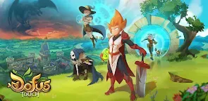 Screenshot 33: DOFUS Touch