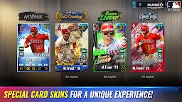 Screenshot 20: MLB 9 Innings 20