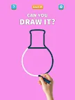 Screenshot 17: One Line: Drawing Puzzle Game