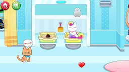 Screenshot 6: 貓咪總動員 - 兒童寵物應用