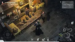 Screenshot 20: Metro 2055 - last day survival