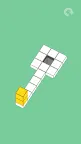 Screenshot 1: Block Escape