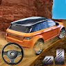 Icon: Car Race 3D: Mountain Climb