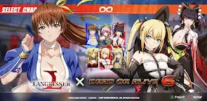 Screenshot 22: Langrisser Mobile | SEA