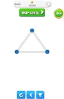 Screenshot 3: QuickLine - connect the dots