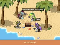 Screenshot 19: Pony Town - Social MMORPG