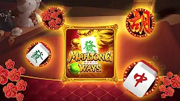 Screenshot 1: MahjongWays CalcZone