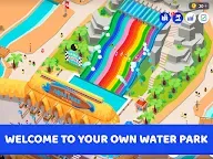 Screenshot 7: Idle Theme Park Tycoon