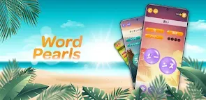 Screenshot 33: Word Pearls: 単語ゲーム