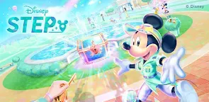 Screenshot 22: Disney STEP (ディズニー ステップ)