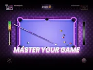Screenshot 21: Pool Masters