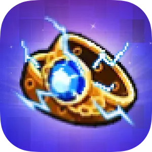 Dungeon Lengends：Pixel Wizard
