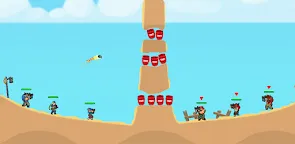 Screenshot 30: Blast Command