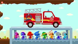 Screenshot 3: 卡車司機