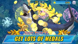 Screenshot 4: Ace Angler Fishing Spirits M