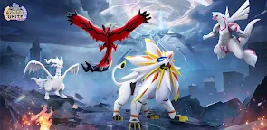 Screenshot 25: Pokemon Unite