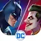 DC Heroes & Villains