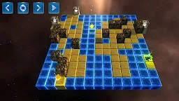 Screenshot 12: CUBIX Elements