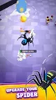 Screenshot 9: Spider Invasion: RPG Survival!