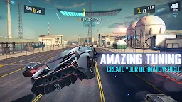 Screenshot 5: Arena of Speed: Fast and Furious