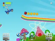 Screenshot 18: Hill Climb Racing