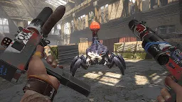 Screenshot 7: 亡者征程(Zombie State)・射擊遊戲