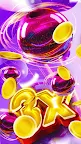 Screenshot 1: Colored Balls