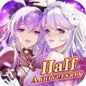 Idle Angels: Aegis of Fate | Japanese