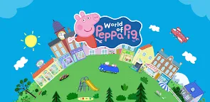 Screenshot 25: World of Peppa Pig NETFLIX