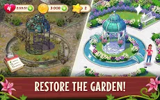 Screenshot 17: Lily’s Garden
