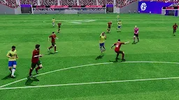 Screenshot 8: Football League 2023