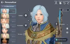 Screenshot 6: Black Desert Mobile | Global