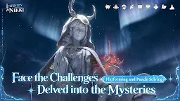 Screenshot 4: Infinity Nikki | English