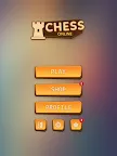 Screenshot 6: Online Chess
