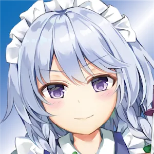 Sakuya's Knife Throwing